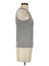 Madewell Gray Active Tank Size S - photo 4