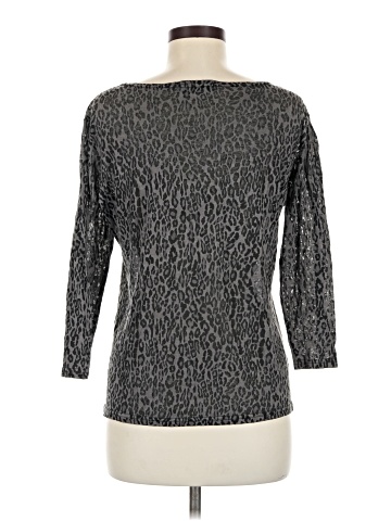 Cut Loose 3/4 Sleeve T-Shirt (view 2)