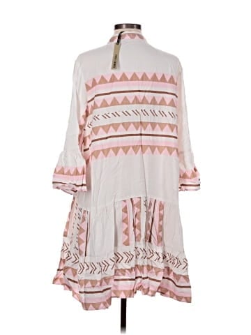 Coco + Carmen Casual Dress (view 2)