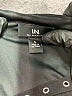 I.N. San Francisco Solid Black Jumpsuit Size 5 - photo 4