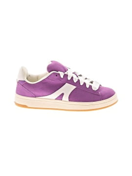 No Boundaries Sneakers
