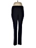 Talbots Solid Black Active Pants Size 6 (petite) - photo 1