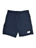 New Balance 100% Baumwolle Blue Athletic Shorts Size 10 - 11 - photo 1