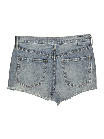 We the Free Denim Shorts (view 2)