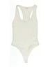 Babaton Ivory Bodysuit Size M - photo 1