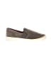 Vionic 100% Leather Gray Sneakers Size 8 1/2 - photo 1