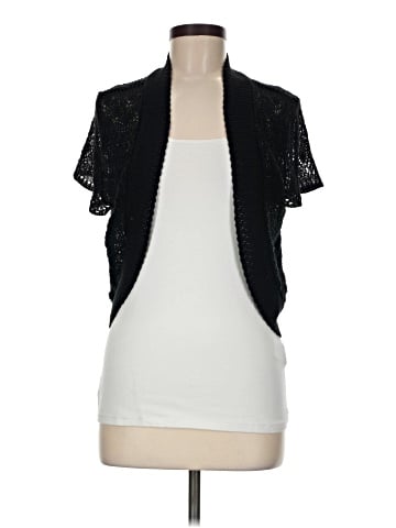 Say What? Cardigan (view 1)
