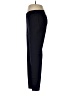 Talbots Solid Black Active Pants Size 6 (petite) - photo 5