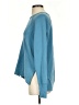 Athleta Blue Pullover Sweater Size S - photo 5