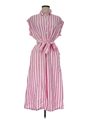 Ann Taylor LOFT Casual Dress (view 1)