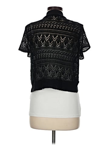 Say What? Cardigan (view 2)