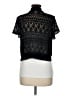 Say What? Black Cardigan Size M - photo 2