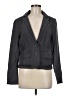 Hei Hei 100% Recycled Cotton Gray Blazer Size 6 - photo 1