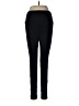 Ann Taylor LOFT Solid Black Active Pants Size M (petite) - photo 2