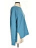 Athleta Blue Pullover Sweater Size S - photo 4