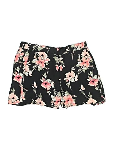 White House Black Market Shorts (view 1)