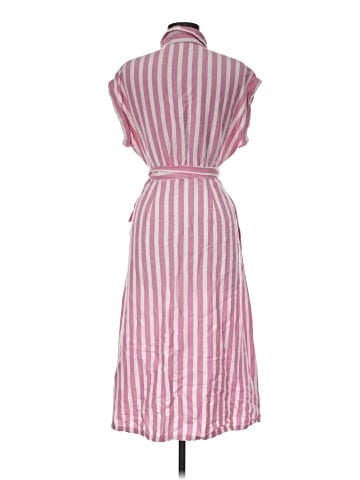 Ann Taylor LOFT Casual Dress (view 2)