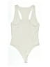 Babaton Ivory Bodysuit Size M - photo 2