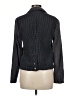 Hei Hei 100% Recycled Cotton Gray Blazer Size 6 - photo 2