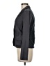 Hei Hei 100% Recycled Cotton Gray Blazer Size 6 - photo 5