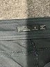PrAna 100% Polyester Black Casual Pants Size 4 - photo 7