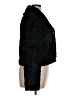 Black Rivet Black Faux Fur Jacket Size XL - photo 4