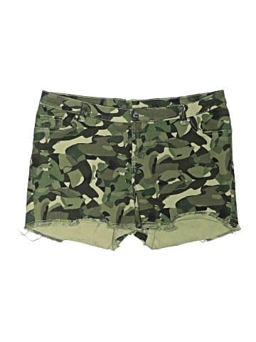 Venus Shorts (view 1)