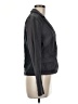 Hei Hei 100% Recycled Cotton Gray Blazer Size 6 - photo 4