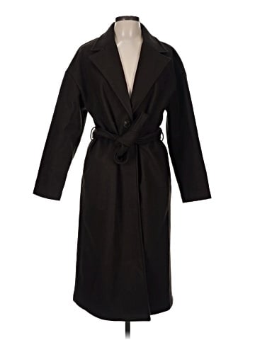 J by Joie Trenchcoat (view 1)