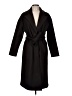 J by Joie Black Trenchcoat Size M - photo 1