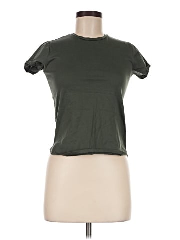 Iris & Ink Short Sleeve T-Shirt (view 1)