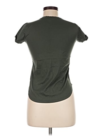 Iris & Ink Short Sleeve T-Shirt (view 2)