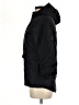 all in motion 100% Recycled Polyester Solid Black Snow Jacket Size 8 - photo 5