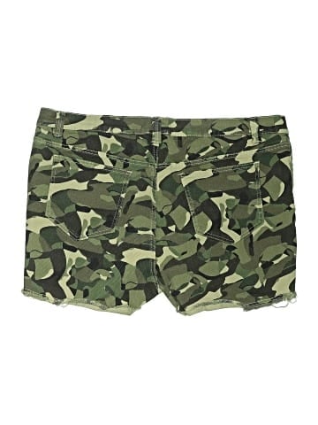 Venus Shorts (view 2)