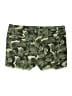 Venus Camo Green Shorts Size 20 - photo 2