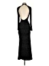 Hello Molly Black Cocktail Dress Size XS - photo 2