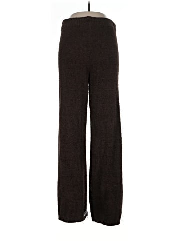 Happily Grey Casual Pants (view 1)