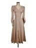 Lichi Tan Casual Dress Size S - photo 1