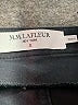 MM. LaFleur Black Active Pants Size 8 - photo 7