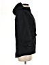 all in motion 100% Recycled Polyester Solid Black Snow Jacket Size 8 - photo 4