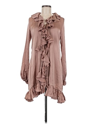 Juan Carlos Obando Casual Dress (view 1)