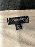 Originality Tan Pullover Sweater Size M - photo 7