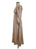Lichi Tan Casual Dress Size S - photo 5