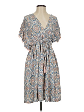 Davi & Dani Casual Dress