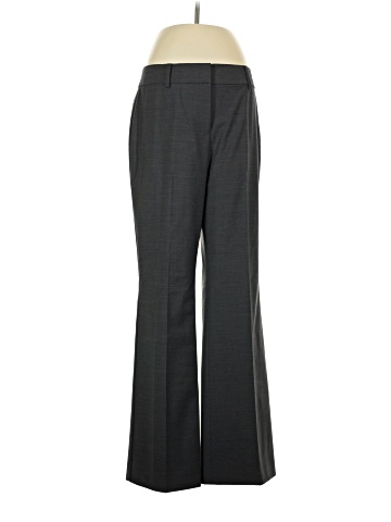 Ann Taylor Wool Pants (view 1)
