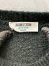 Double Zero Black Sleeveless Top Size M - photo 7