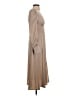 Lichi Tan Casual Dress Size S - photo 4