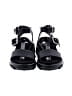 Rag & Bone Black Sandals Size EU 37 - photo 2