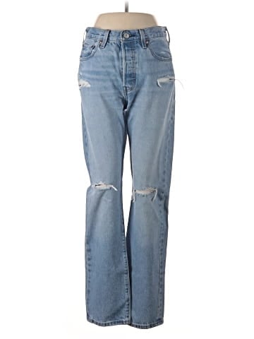 Levi Strauss Signature Jeans (view 1)