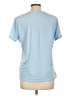 Assorted Brands Blue Short Sleeve T-Shirt Size L - photo 2